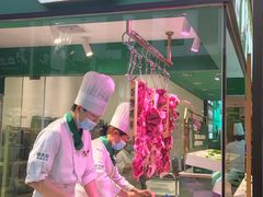 -费大厨辣椒炒肉(太平老街店)