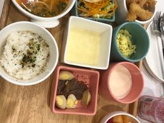 -Lilliput·粒粒堡亲子餐厅(嘉定宝龙店)