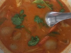-Doo Dee Thai Food(Issan/Isaan/Esan)