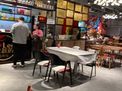 -李叔叔虾蟹大排档(青羊店)
