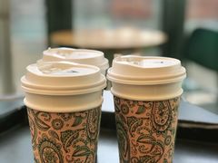 -OUR Bakery(三里屯太古里店)