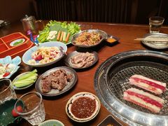 -隐炉和牛烧肉店(群力店)