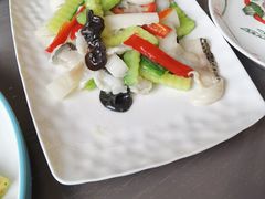 大厨小炒皇-江宴渔村·鱼鲜土菜(紫荆广场店)