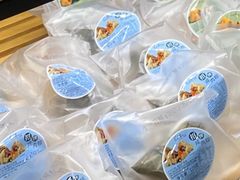 招牌咸肉粽-Caten佳田(西湖丽日店)