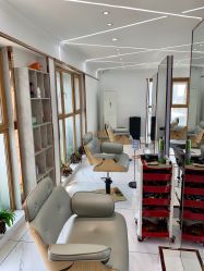 -小齐发型Star·Salon