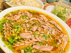 -锦府盐帮·侯宅(五棵松万达店)