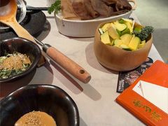 -芸山季·云南山珍菌火锅(人民广场来福士店)