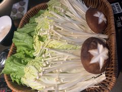 -同仁四季椰子鸡(宝安壹方城店)