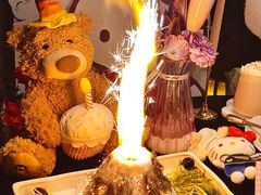 -迦南苑·新派青岛菜·生日纪念日主题餐厅