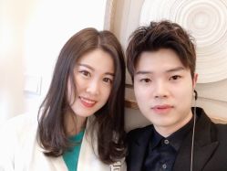 中发-简法造型·品牌形象店