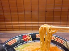 -一兰拉面(新宿中央东口店)
