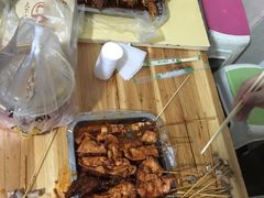 -胡仁根胡记炸炸炸