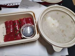 -火齐潮汕砂锅粥(五道口店)