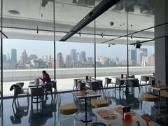 -璞渼咖啡 ROOF P.M. Café(浦东美术馆店)