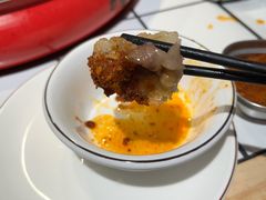 -留香铁板烤肉(解放西路旗舰店)