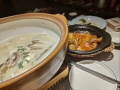 -千岛湖小鱼儿·淳安匠心农家菜