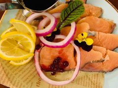 -卢布里西餐厅(总店)