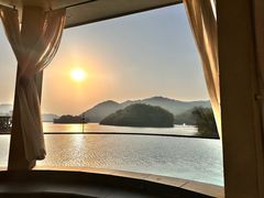 -宁波九龙湖开元度假村