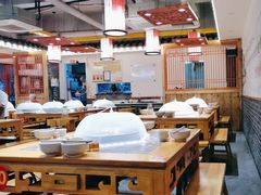 -堂客老火锅(欣阳广场总店)