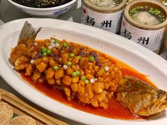 -打酱油·非遗淮扬菜(瘦西湖梅岭店)