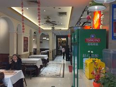 -昱德来·天津菜·渤海湾小海鲜(华夏店)