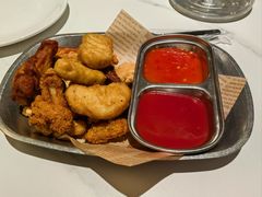 -芳草地西式融合餐厅(回龙窝店)