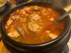 -喜鹊烤肉酒场(美乐城店)