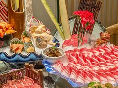 -享月汤皇·海鲜小火锅·聚会(曲江创意谷店)