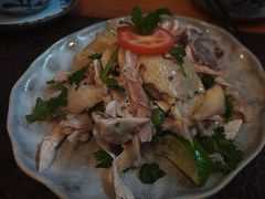 -上楼私房菜(院士路店)