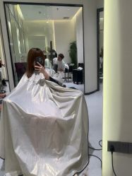 -IN STYLE•造型