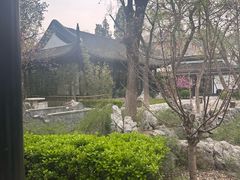 -君庭中餐厅(友谊宾馆店)