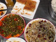 -杨记小炒老店