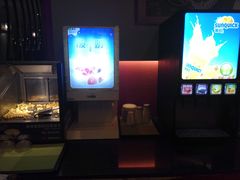 -斑斓西餐厅·自助茶点(高崎机场佰翔花园酒店)
