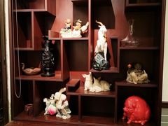 -山水茶艺馆·点心粤菜·30年老字号