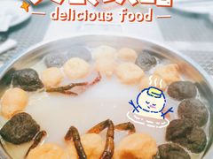 -阿杜打边炉(五江天街店)
