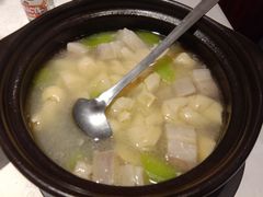 腌笃鲜-和记小菜(东方店)