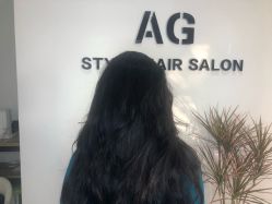 -AG·STYLE沙龙