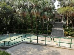 -中山公园(石岐街道)
