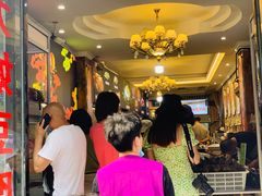 等位区-嘉州九妹凤爪(乐山总店)