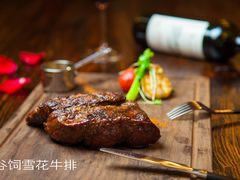 -凯撒城堡西餐厅(颐和国际店)