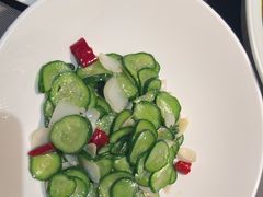-小厨娘淮扬菜(河西奥美大厦店)