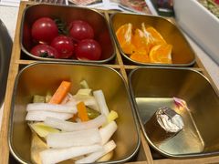 -和庆斋羊蝎子火锅·碳缸烧烤(顺义旗舰店)