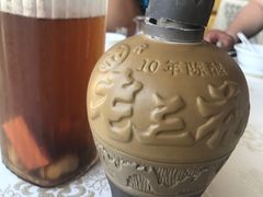 -外沙疍家棚酒楼