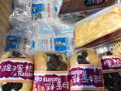 -喜社·面包·甜品·蛋糕(燕山店)