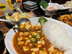 -小川洋风料理(汉街店)
