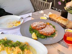 -Mercato莫卡多露台餐厅与酒吧(K11店)