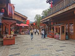 -中国傩城