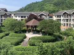 -余姚阳明温泉山庄