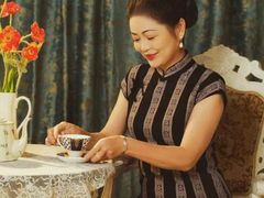 -盘子女人坊(西安至尊店)