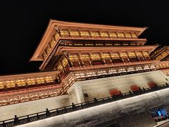 -隋唐洛阳城明堂天堂景区
